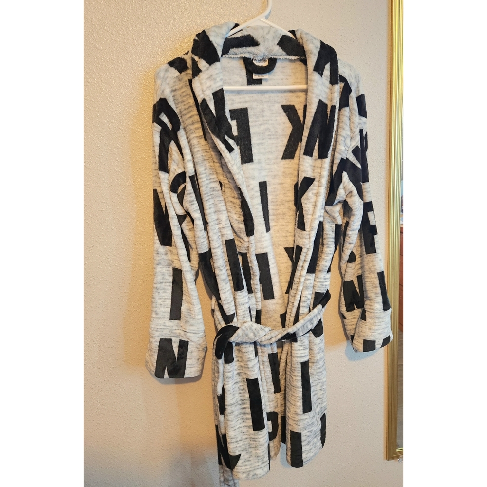 Soft robe